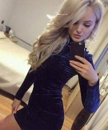 Анкета проститутки Ирина - Фото 1, Подымалово, 21 год, №3245